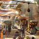 Illustration for article titled The New iStar Wars /iTheme Parks Coming to Disney Look Out of This World